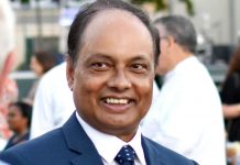 Multiple top officials left in 2018 without explanation