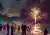 Cayman welcomes 2019 with celebrations and fireworks