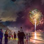 Cayman welcomes 2019 with celebrations and fireworks