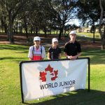Cayman golfers enter World Junior Challenge