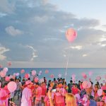 Light Up the Night highlights breast cancer