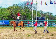 Agriculture Show slated for Ash Wednesday