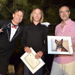 PAWS Under the Stars at Grand Old House