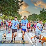 Dog Jog celebrates 10 years