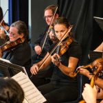Choir and orchestra to hold two concerts in March
