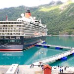 Bryan revisits floating piers idea to support cruise recovery