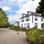 Mission House opens for Saturday tours