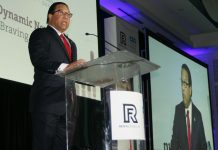 Dart plans ‘iconic tower’ for Cayman