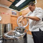 Tortuga Rum: a local success story