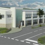 Campaign launched to raise $1 million for new school gym