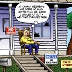 Bermuda lesson