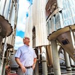 Brewery toasts Cayman’s success with $1 million expansion