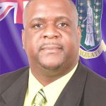 BVI voters choose new government