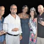 Pirates Week Festival thanks volunteers