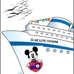 Disney love