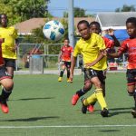 Youth Football Leagues: East End United triumph in district battle