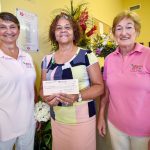 Pink Ladies donate $10,000 to the Pines