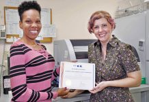 Reaccreditation for forensics lab