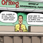 OfReg rules