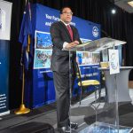 Premier dismayed by report calling for British voting rights in overseas territories