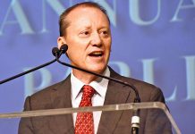 Britain’s bond with Cayman: Governor seeks to restore ‘trust and confidence’