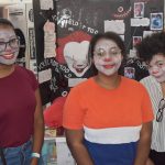 Local students flock to library’s literacy competition