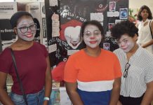 Local students flock to library’s literacy competition