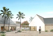 Late 2020 new target for mental health facility