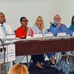 Youth mental health takes center stage