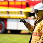 Fire Service looks to groom new leadership