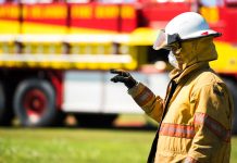 Fire Service looks to groom new leadership
