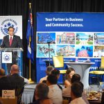 Disney to help finance cruise pier project