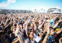 Government spent US$50,000 on KAABOO