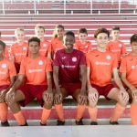 Total Soccer preps for trip to England tournament