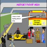 Taxi, please