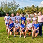 U-19 girls rugby team returning to Vegas 7s