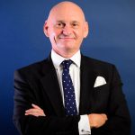 Andrew Miller joins Solomon Harris