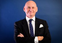 Andrew Miller joins Solomon Harris