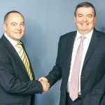 SMP Group announces management buyout, appoints new CEO