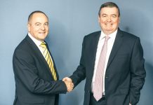 SMP Group announces management buyout, appoints new CEO