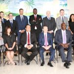 UK, Overseas Territories attorneys general gather in Cayman