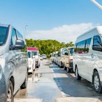 Airports authority seeks to sign late-night taxi operators