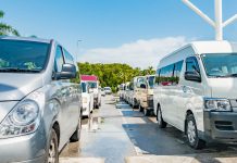 Airports authority seeks to sign late-night taxi operators