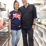 Cayman student finds recipe for success