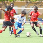 Youth football leagues: George Town U-11 Boys score first win of the season