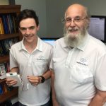 Young Cayman inventor joins fight against invasive lionfish