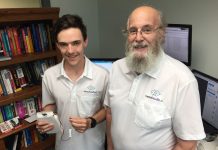 Young Cayman inventor joins fight against invasive lionfish