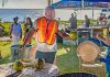 Coco Fest raises funds for Meals on Wheels charity