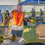 Coco Fest raises funds for Meals on Wheels charity