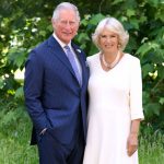 Letter: Looking forward to royal visitors